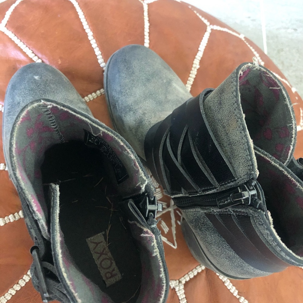 Booties - Picture 3 of 3